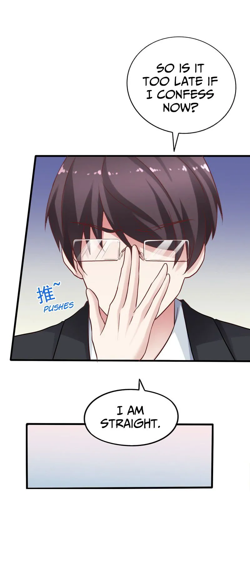 I Don’t Want to Leave Bachelorhood Just Like That Chapter 6 Online - página 22