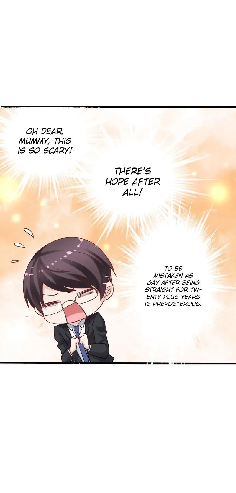 I Don’t Want to Leave Bachelorhood Just Like That Chapter 6 Online - página 23