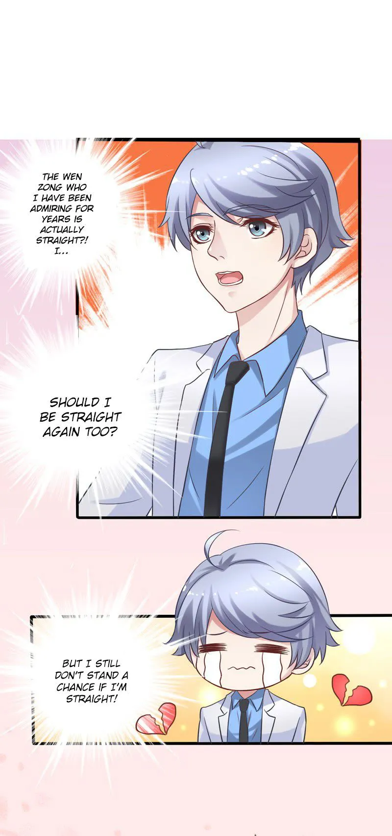 I Don’t Want to Leave Bachelorhood Just Like That Chapter 6 Online - página 24
