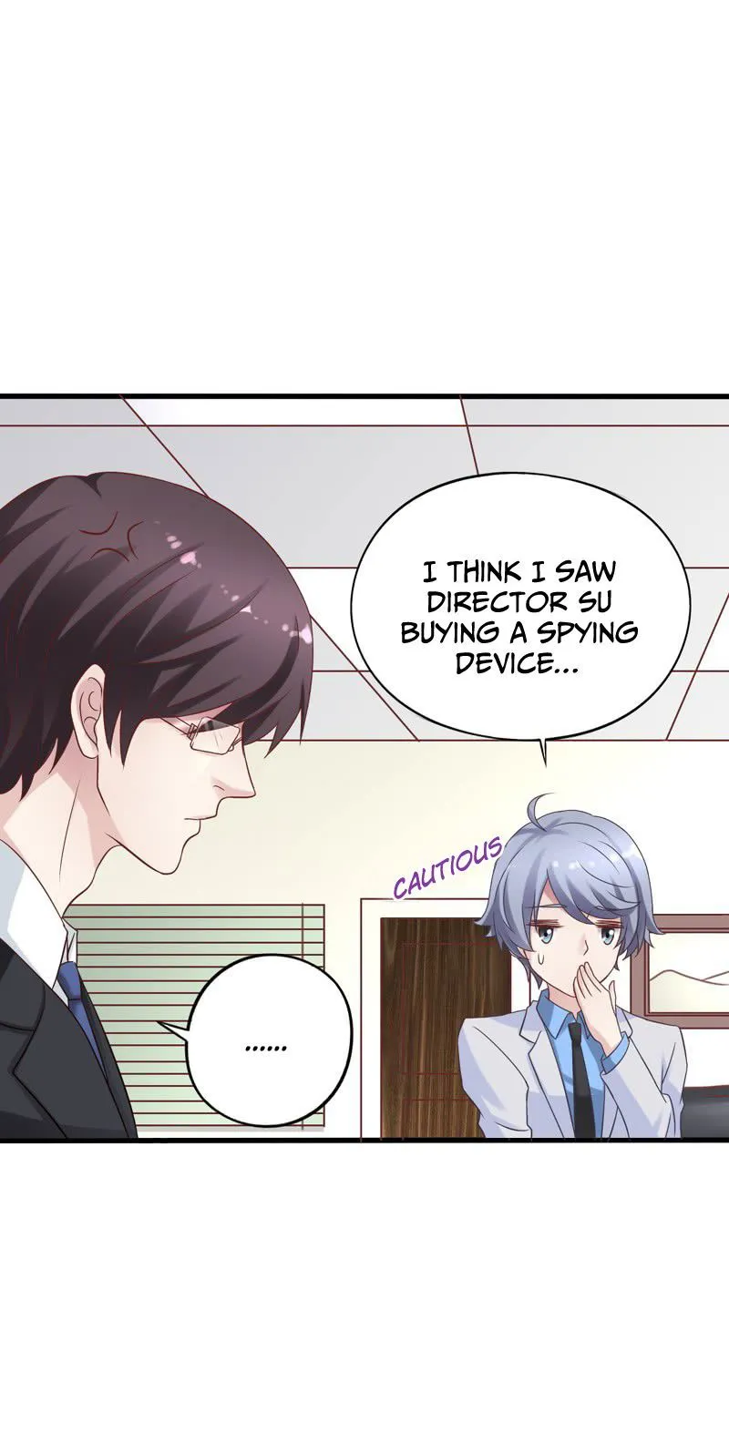I Don’t Want to Leave Bachelorhood Just Like That Chapter 6 Online - página 30