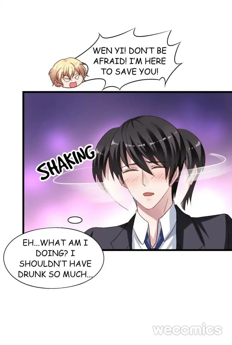 I Don’t Want to Leave Bachelorhood Just Like That Chapter 60 Online - página 2