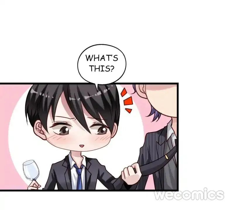 I Don’t Want to Leave Bachelorhood Just Like That Chapter 60 Online - página 3