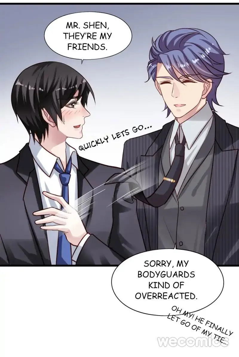I Don’t Want to Leave Bachelorhood Just Like That Chapter 60 Online - página 4