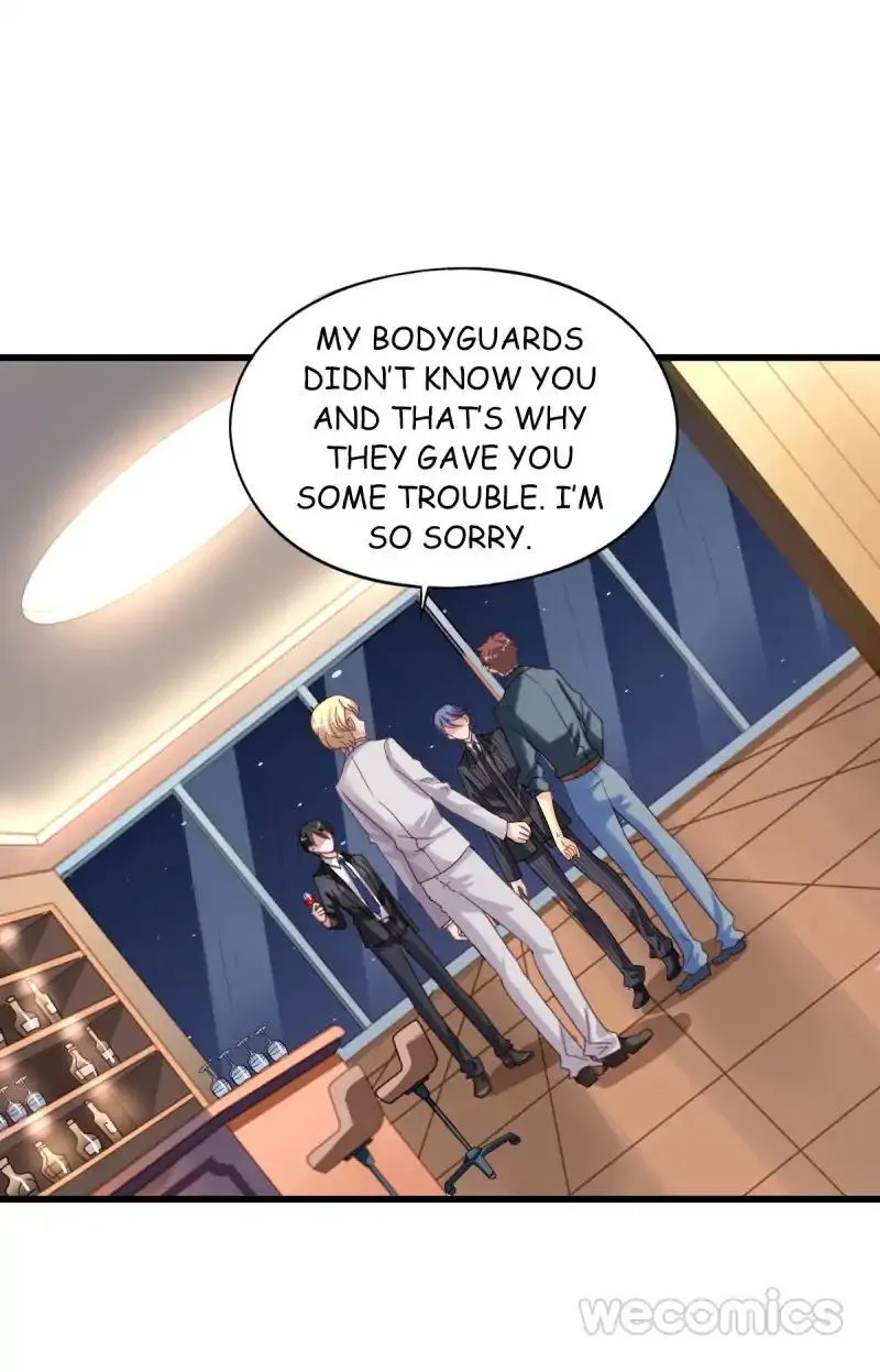 I Don’t Want to Leave Bachelorhood Just Like That Chapter 60 Online - página 6