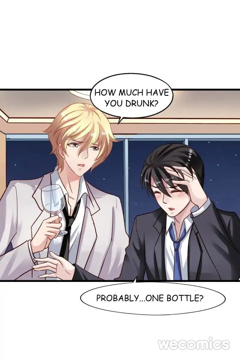 I Don’t Want to Leave Bachelorhood Just Like That Chapter 60 Online - página 8