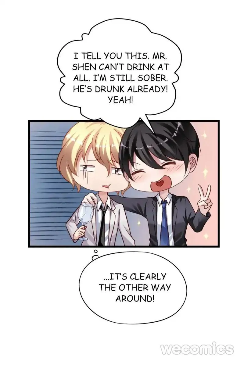 I Don’t Want to Leave Bachelorhood Just Like That Chapter 60 Online - página 9
