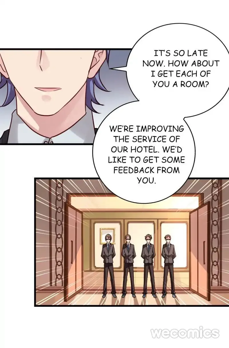 I Don’t Want to Leave Bachelorhood Just Like That Chapter 60 Online - página 11