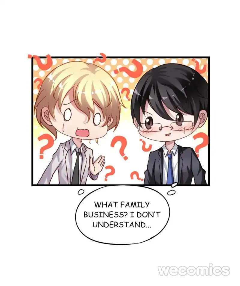 I Don’t Want to Leave Bachelorhood Just Like That Chapter 60 Online - página 16