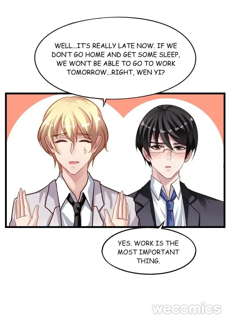 I Don’t Want to Leave Bachelorhood Just Like That Chapter 60 Online - página 20