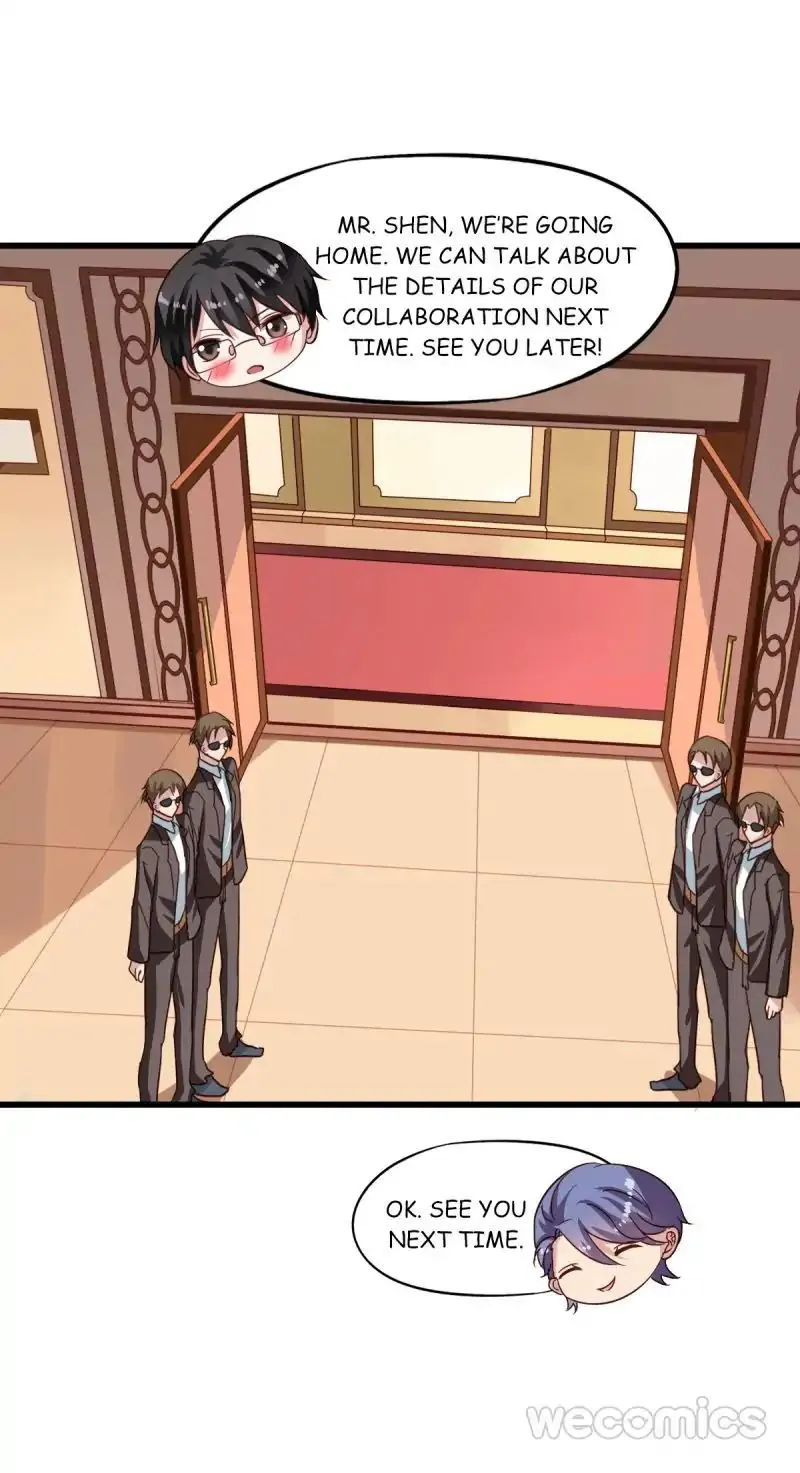 I Don’t Want to Leave Bachelorhood Just Like That Chapter 60 Online - página 21