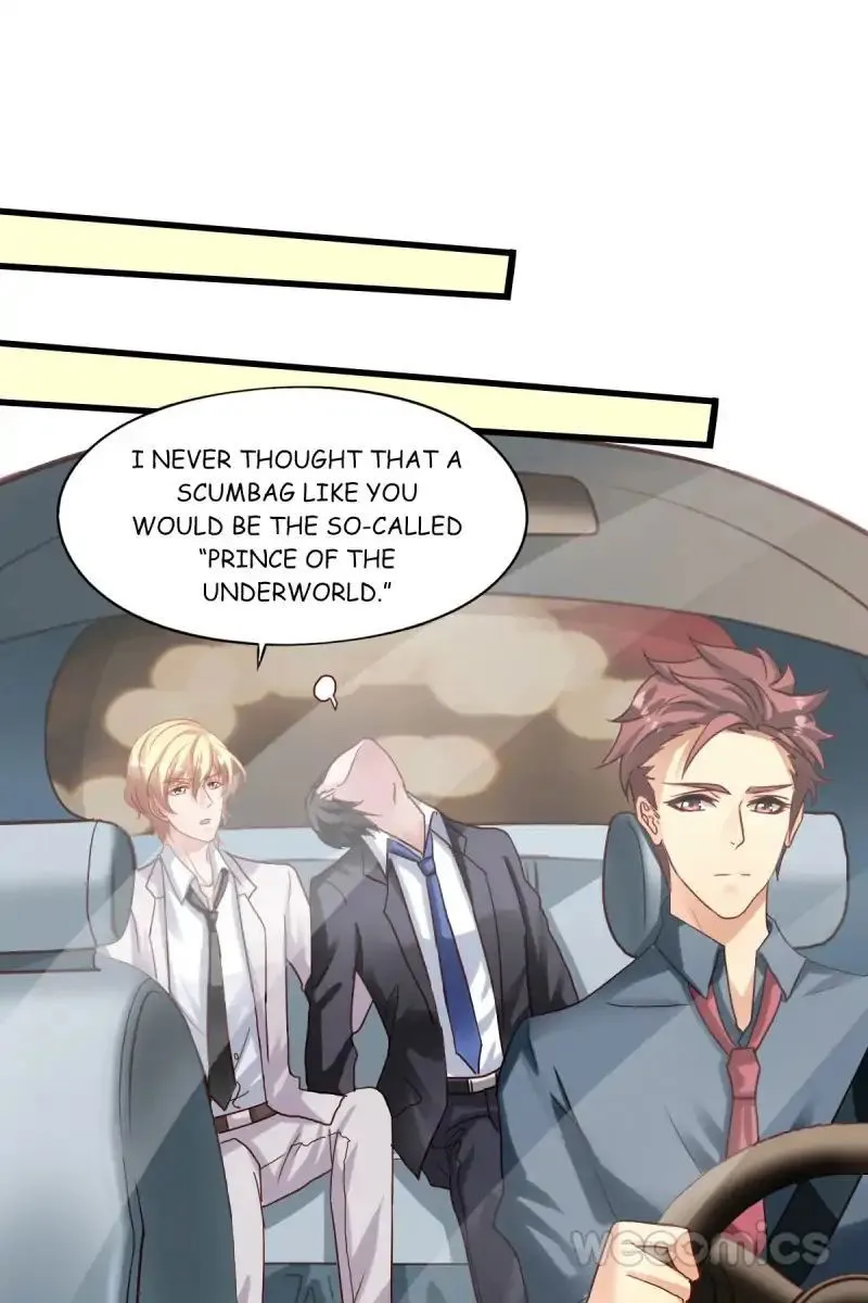 I Don’t Want to Leave Bachelorhood Just Like That Chapter 60 Online - página 22