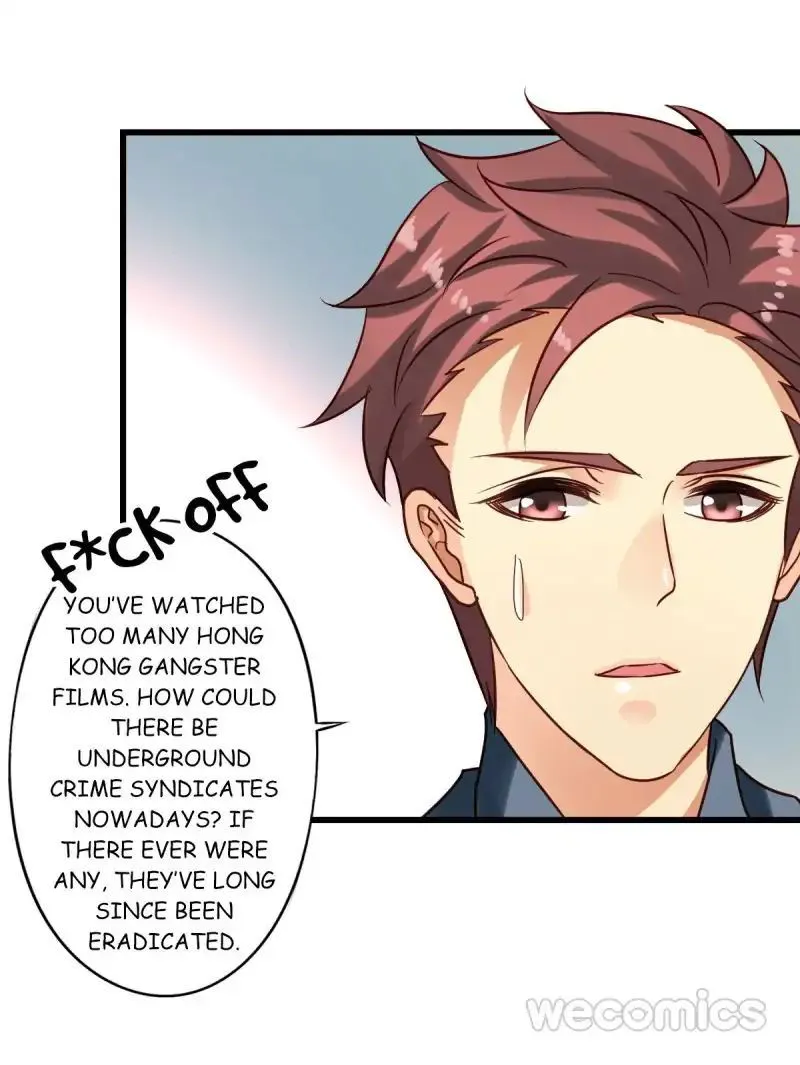 I Don’t Want to Leave Bachelorhood Just Like That Chapter 60 Online - página 24