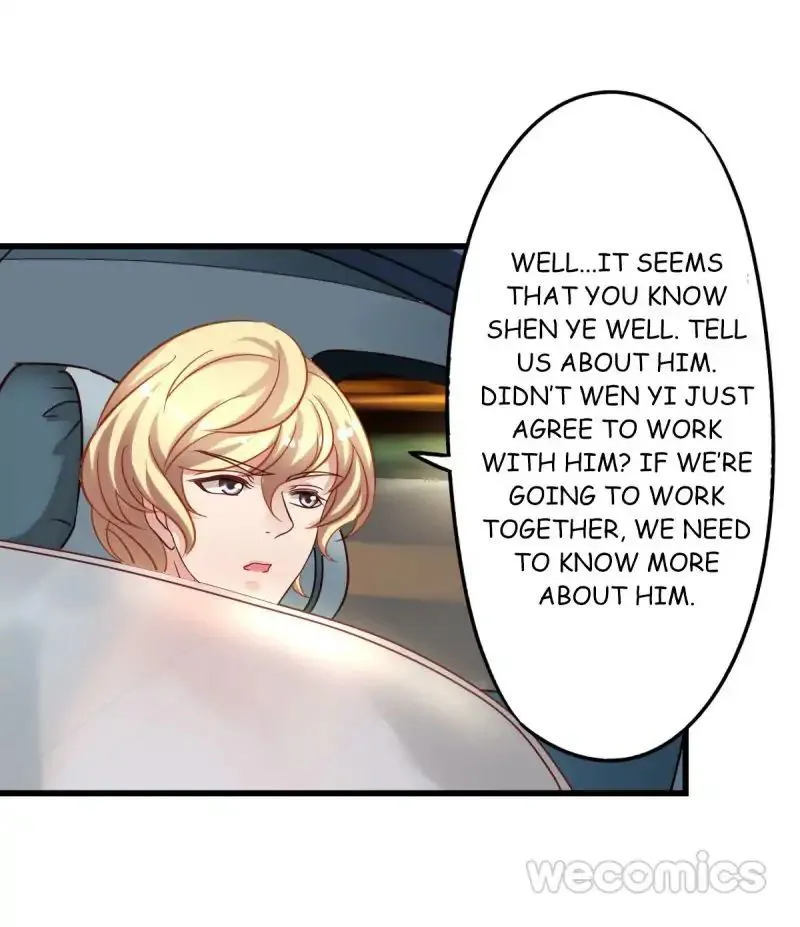 I Don’t Want to Leave Bachelorhood Just Like That Chapter 60 Online - página 30
