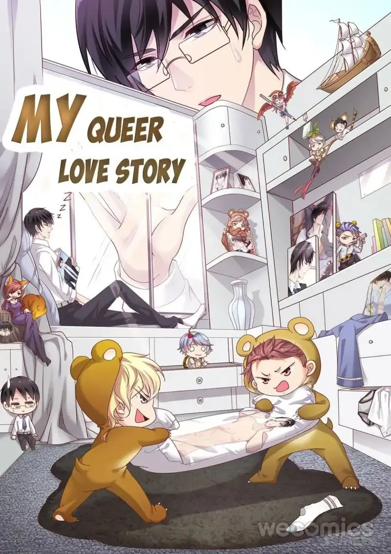 I Don’t Want to Leave Bachelorhood Just Like That Chapter 61 Online - página 1