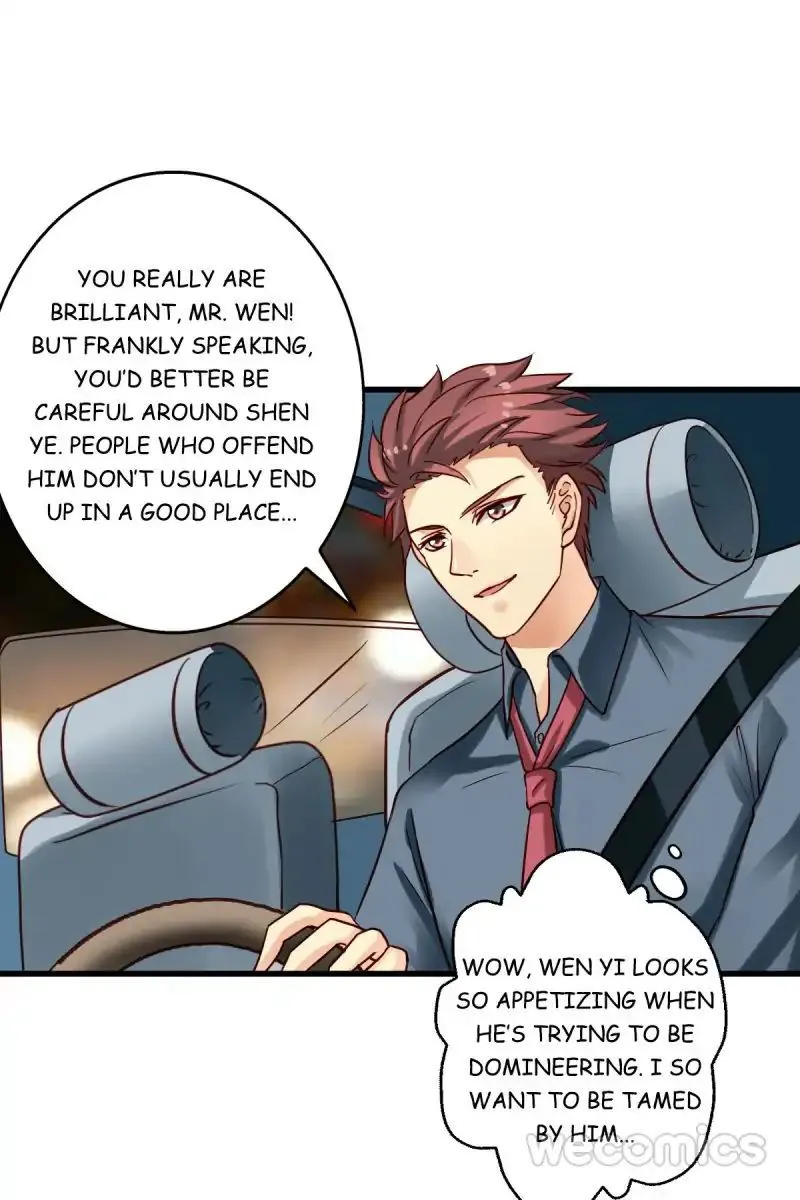 I Don’t Want to Leave Bachelorhood Just Like That Chapter 61 Online - página 3