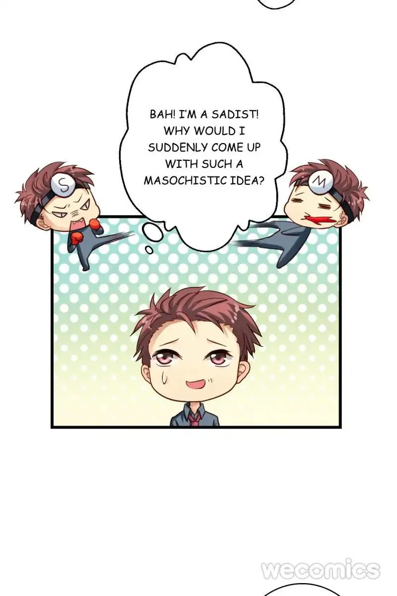 I Don’t Want to Leave Bachelorhood Just Like That Chapter 61 Online - página 4