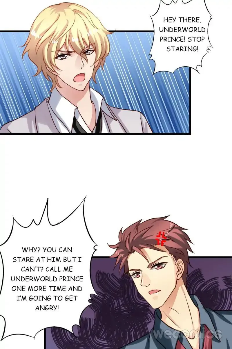 I Don’t Want to Leave Bachelorhood Just Like That Chapter 61 Online - página 10