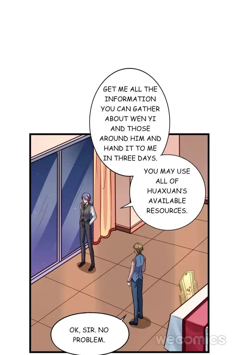 I Don’t Want to Leave Bachelorhood Just Like That Chapter 61 Online - página 16