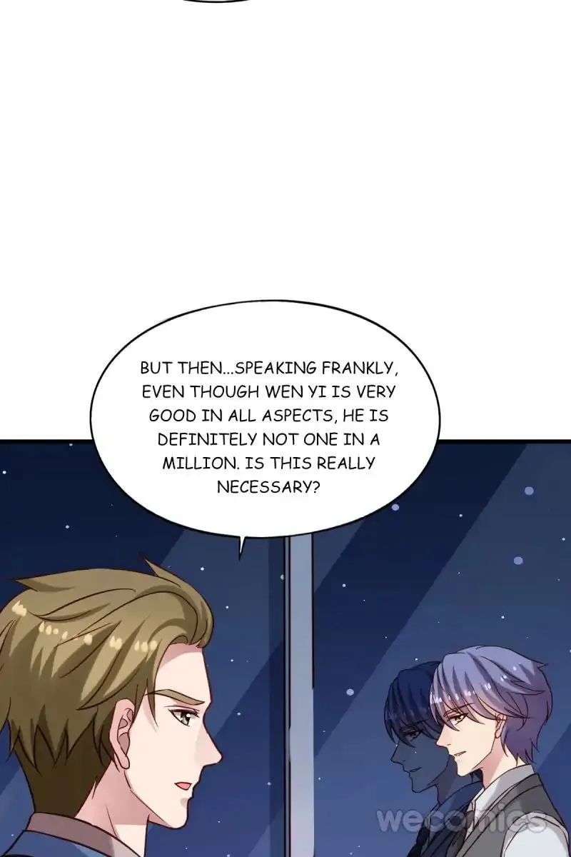 I Don’t Want to Leave Bachelorhood Just Like That Chapter 61 Online - página 17