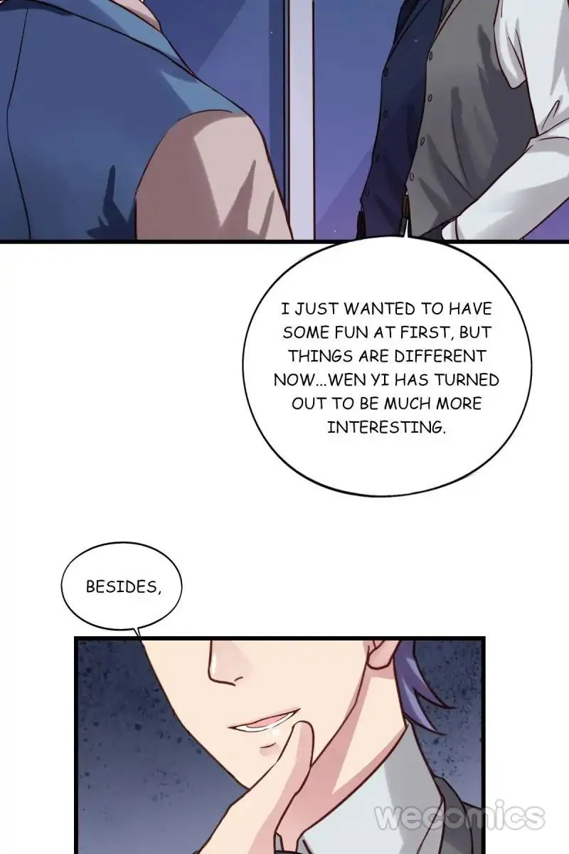 I Don’t Want to Leave Bachelorhood Just Like That Chapter 61 Online - página 18