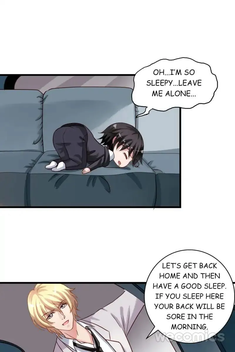 I Don’t Want to Leave Bachelorhood Just Like That Chapter 61 Online - página 21