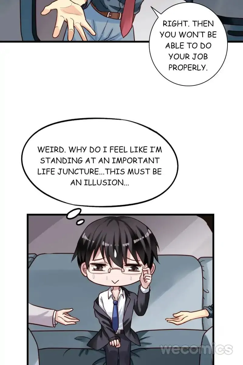 I Don’t Want to Leave Bachelorhood Just Like That Chapter 61 Online - página 23