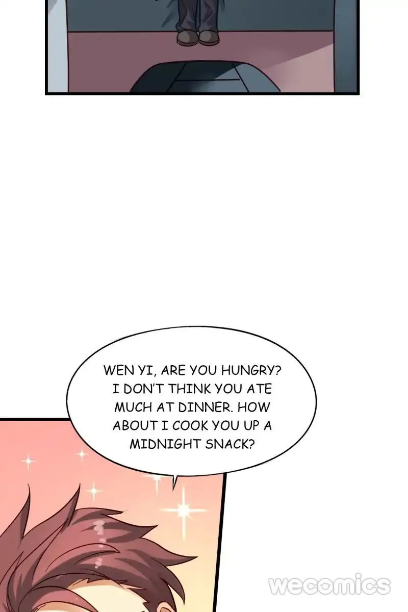 I Don’t Want to Leave Bachelorhood Just Like That Chapter 61 Online - página 24