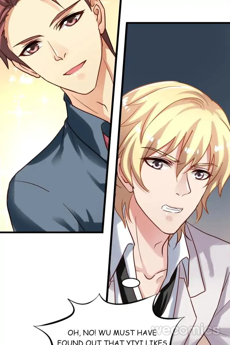 I Don’t Want to Leave Bachelorhood Just Like That Chapter 61 Online - página 25