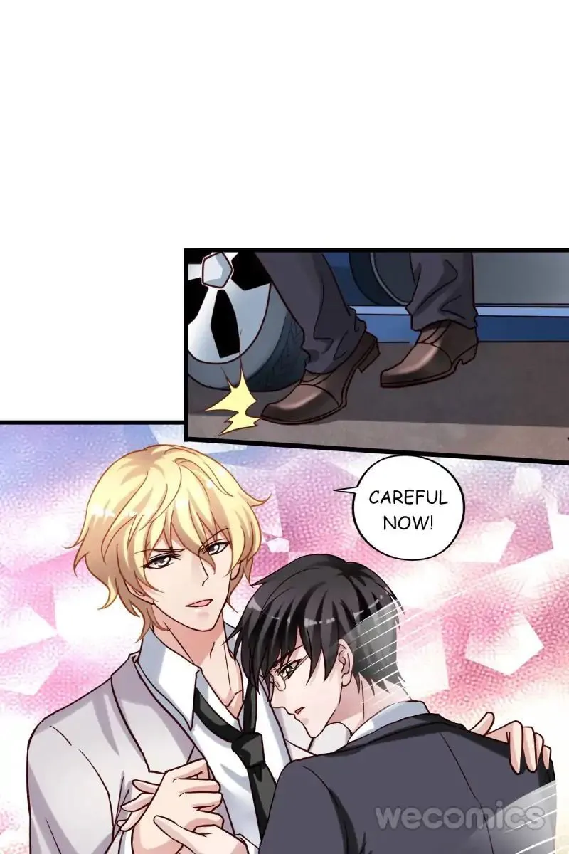I Don’t Want to Leave Bachelorhood Just Like That Chapter 61 Online - página 28