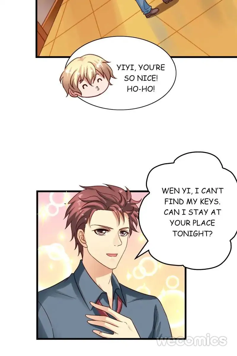 I Don’t Want to Leave Bachelorhood Just Like That Chapter 61 Online - página 34