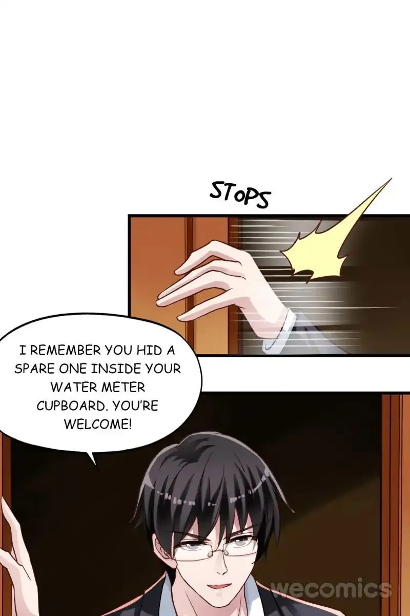 I Don’t Want to Leave Bachelorhood Just Like That Chapter 61 Online - página 35
