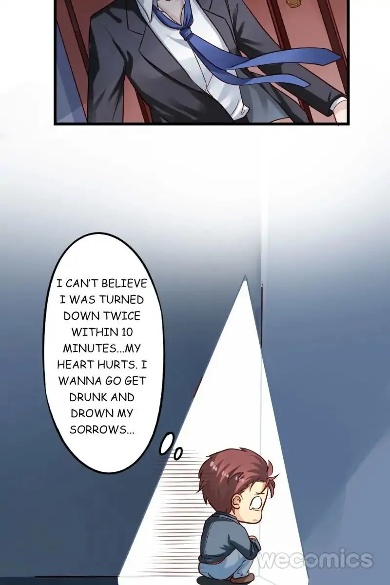 I Don’t Want to Leave Bachelorhood Just Like That Chapter 61 Online - página 37