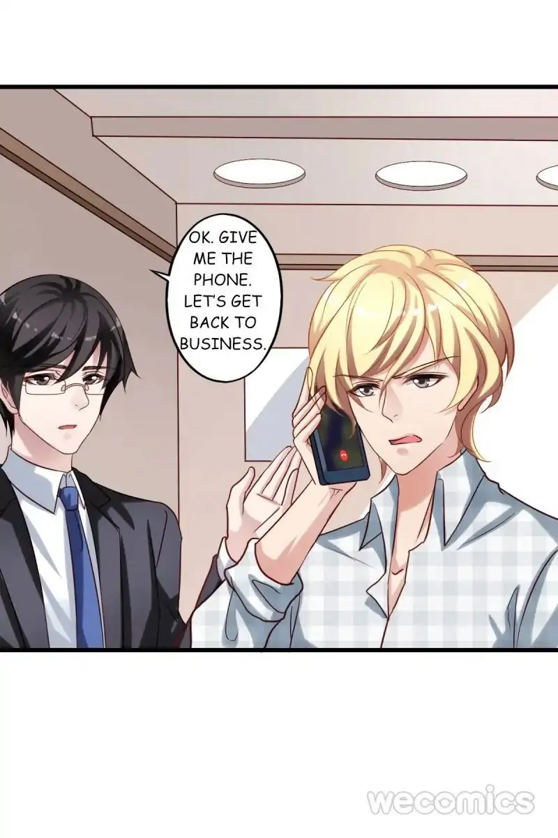 I Don’t Want to Leave Bachelorhood Just Like That Chapter 66 Online - página 6