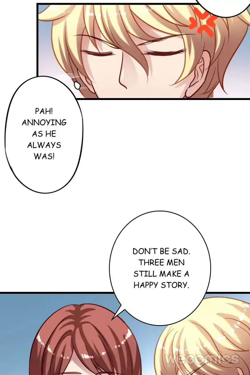 I Don’t Want to Leave Bachelorhood Just Like That Chapter 66 Online - página 16