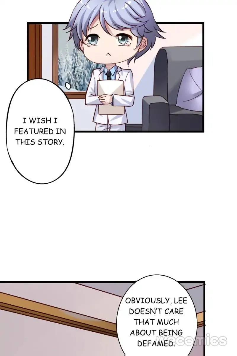 I Don’t Want to Leave Bachelorhood Just Like That Chapter 66 Online - página 18