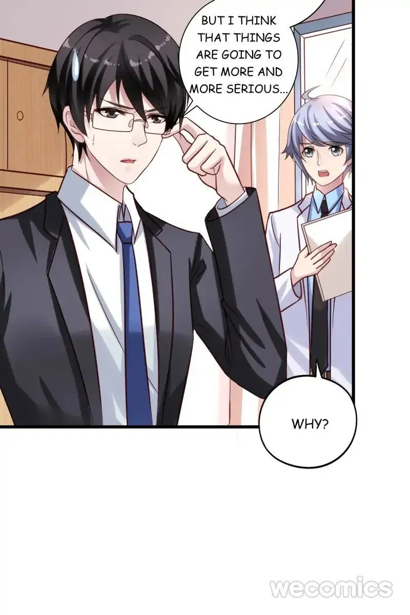 I Don’t Want to Leave Bachelorhood Just Like That Chapter 66 Online - página 19