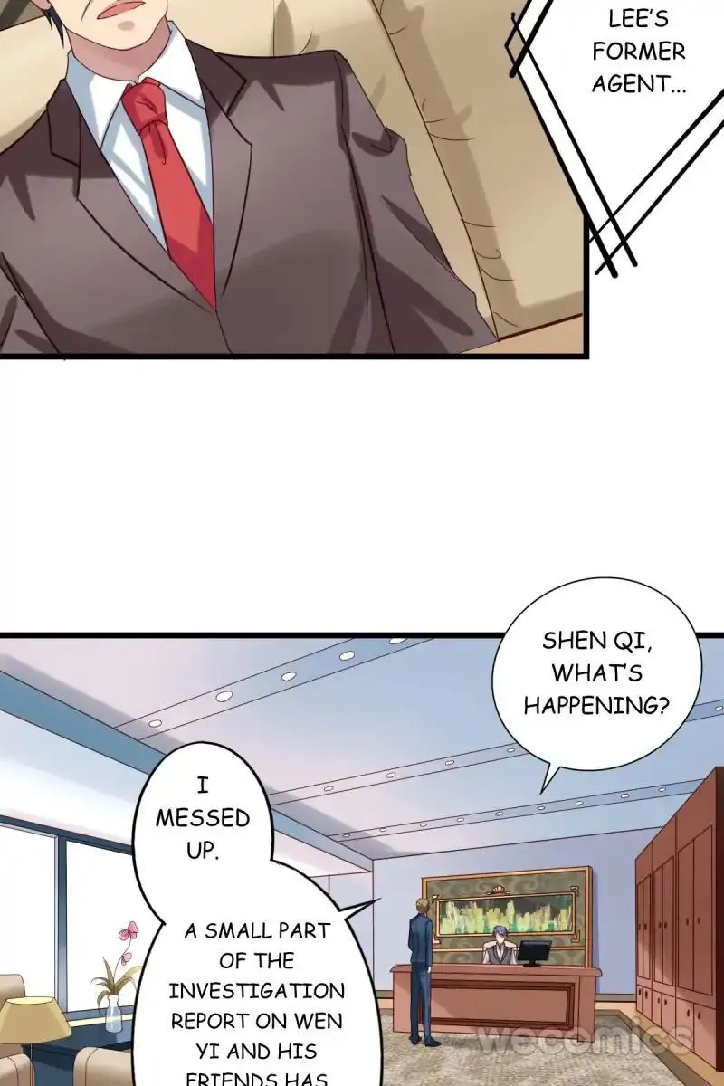 I Don’t Want to Leave Bachelorhood Just Like That Chapter 66 Online - página 30