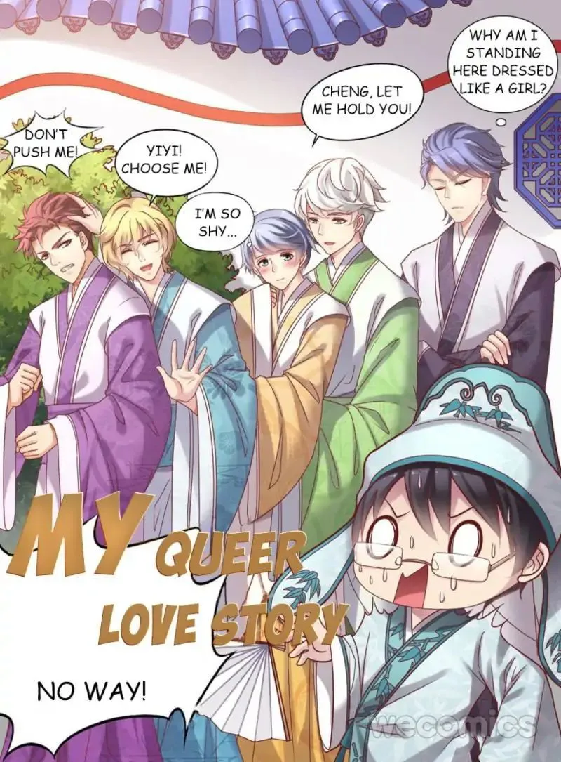 I Don’t Want to Leave Bachelorhood Just Like That Chapter 70 Online - página 2