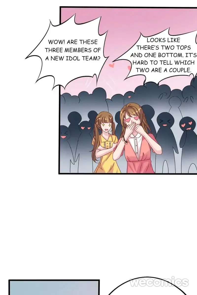 I Don’t Want to Leave Bachelorhood Just Like That Chapter 70 Online - página 6