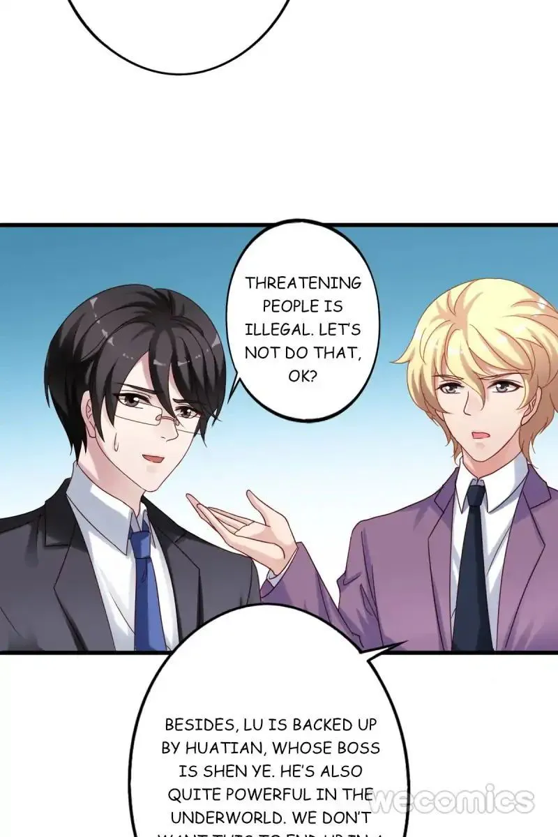 I Don’t Want to Leave Bachelorhood Just Like That Chapter 70 Online - página 8