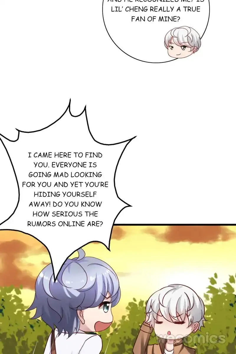 I Don’t Want to Leave Bachelorhood Just Like That Chapter 70 Online - página 35