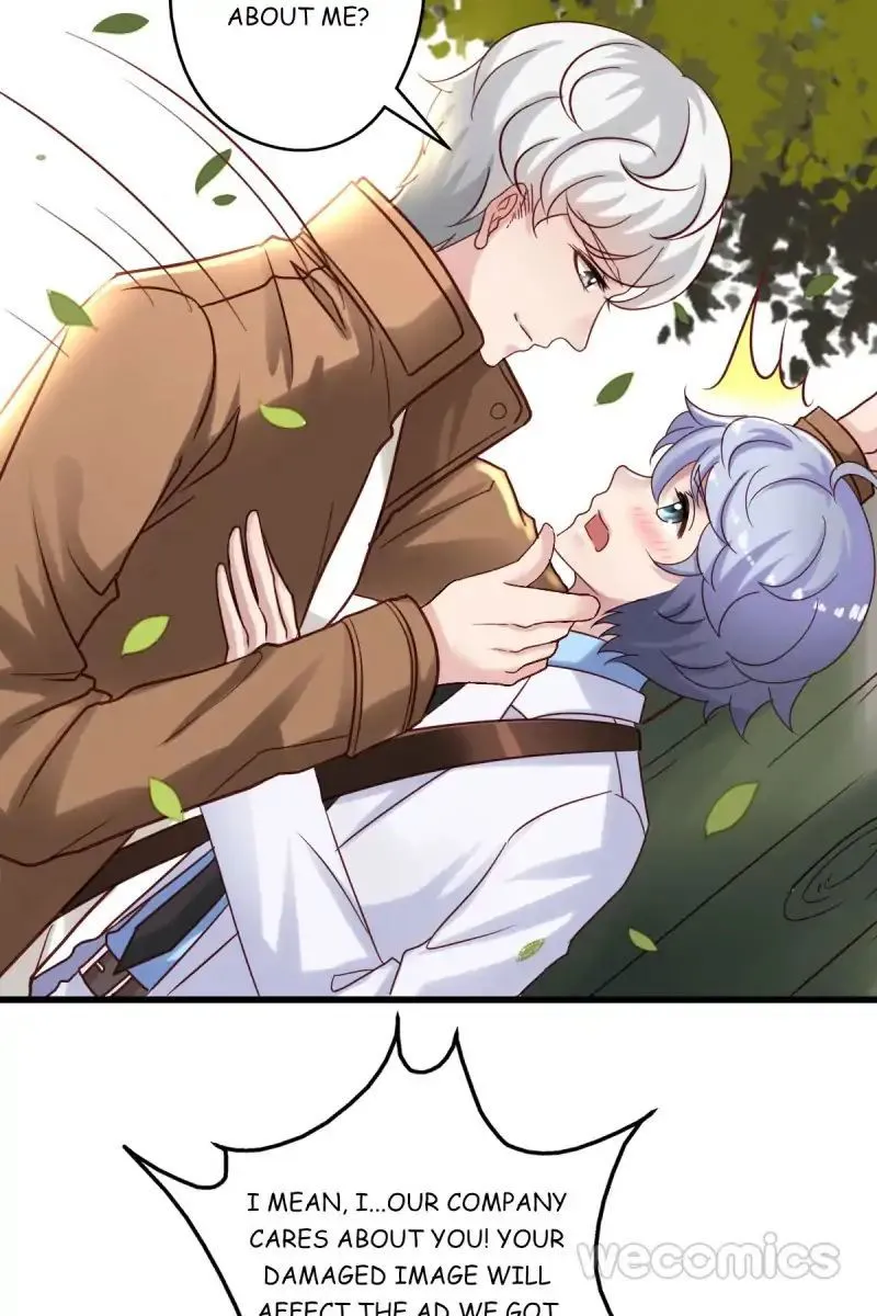 I Don’t Want to Leave Bachelorhood Just Like That Chapter 70 Online - página 38