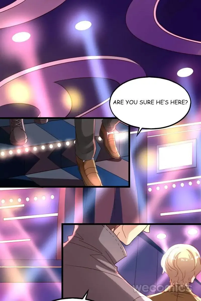 I Don’t Want to Leave Bachelorhood Just Like That Chapter 72 Online - página 3