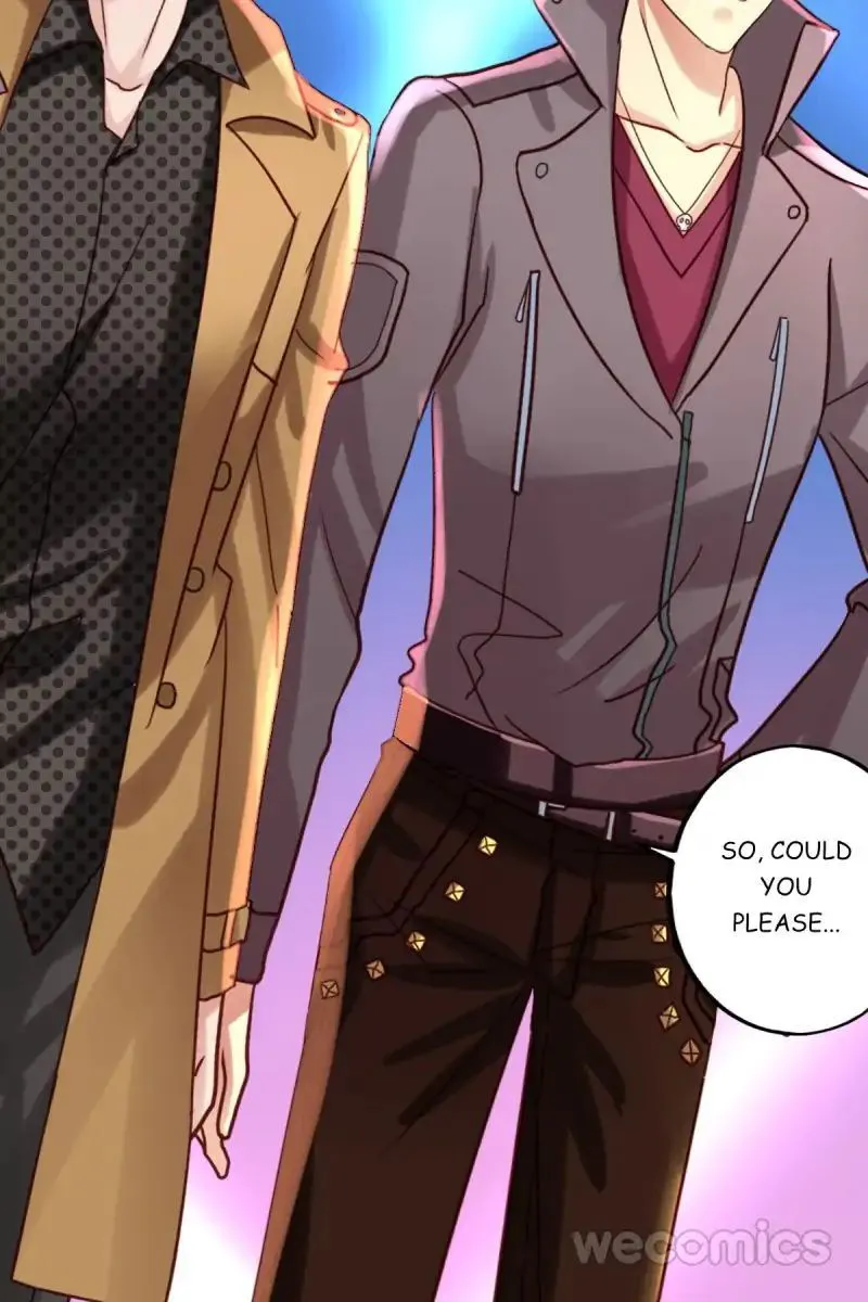 I Don’t Want to Leave Bachelorhood Just Like That Chapter 72 Online - página 7
