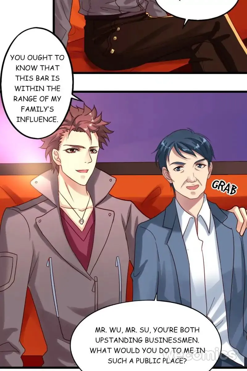 I Don’t Want to Leave Bachelorhood Just Like That Chapter 72 Online - página 12