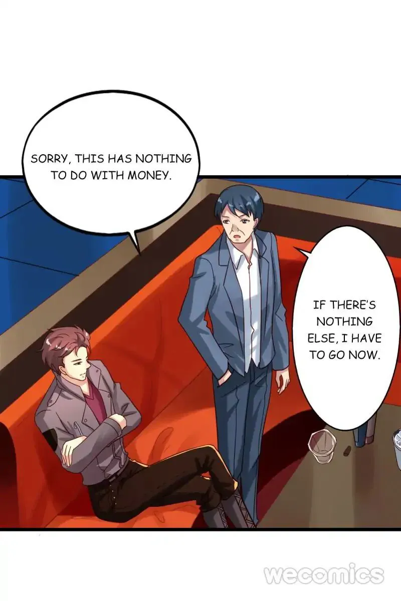 I Don’t Want to Leave Bachelorhood Just Like That Chapter 72 Online - página 15