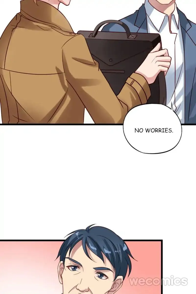 I Don’t Want to Leave Bachelorhood Just Like That Chapter 72 Online - página 18