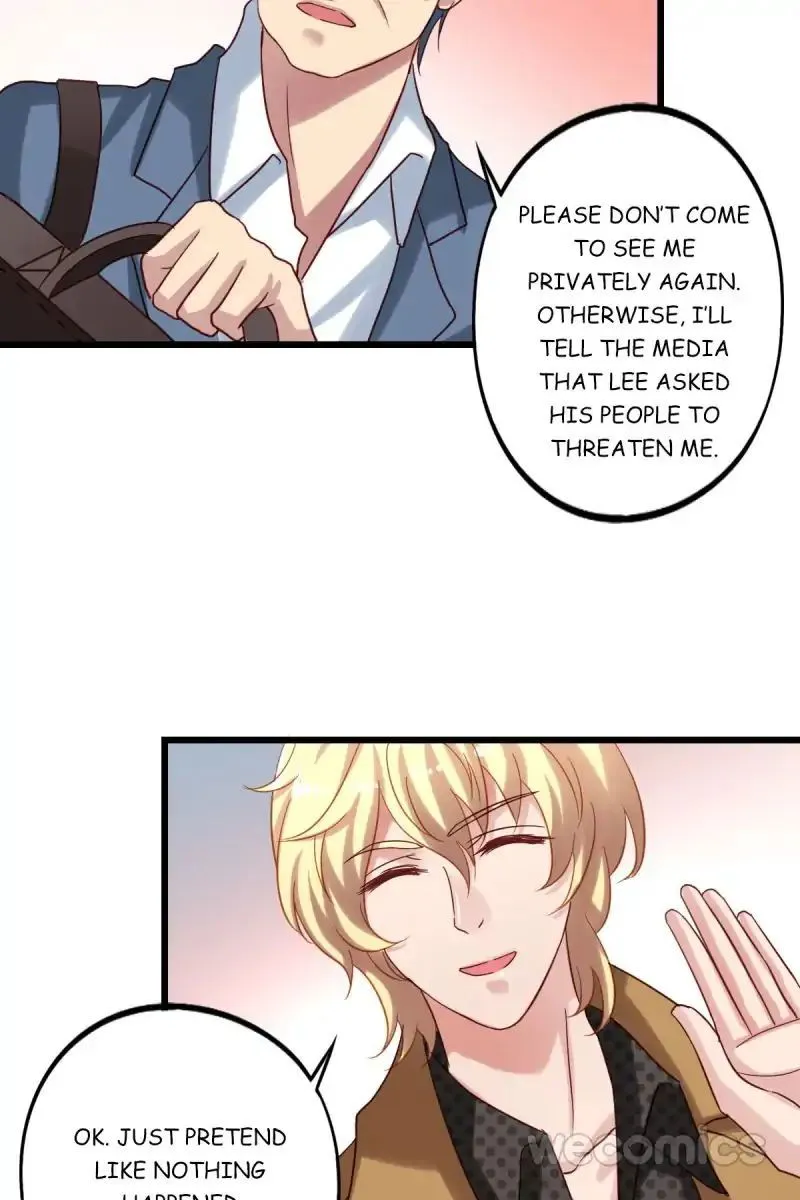 I Don’t Want to Leave Bachelorhood Just Like That Chapter 72 Online - página 19