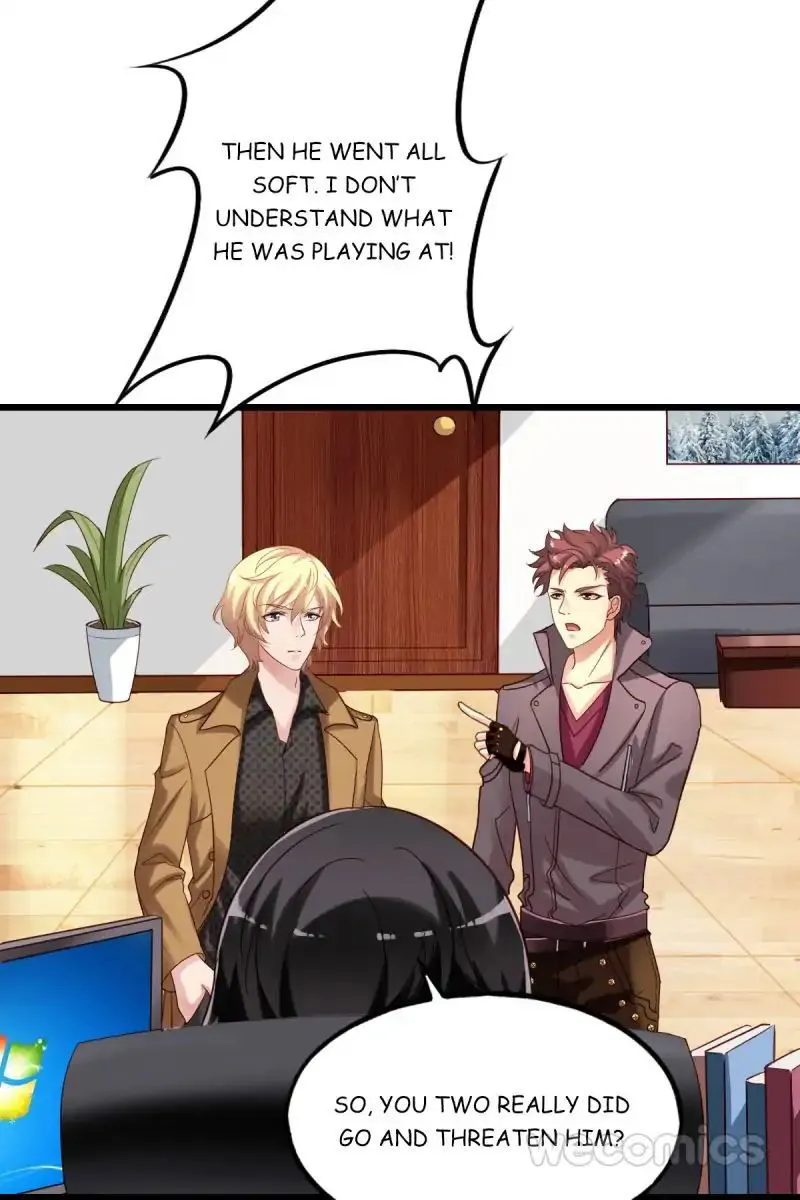 I Don’t Want to Leave Bachelorhood Just Like That Chapter 72 Online - página 22