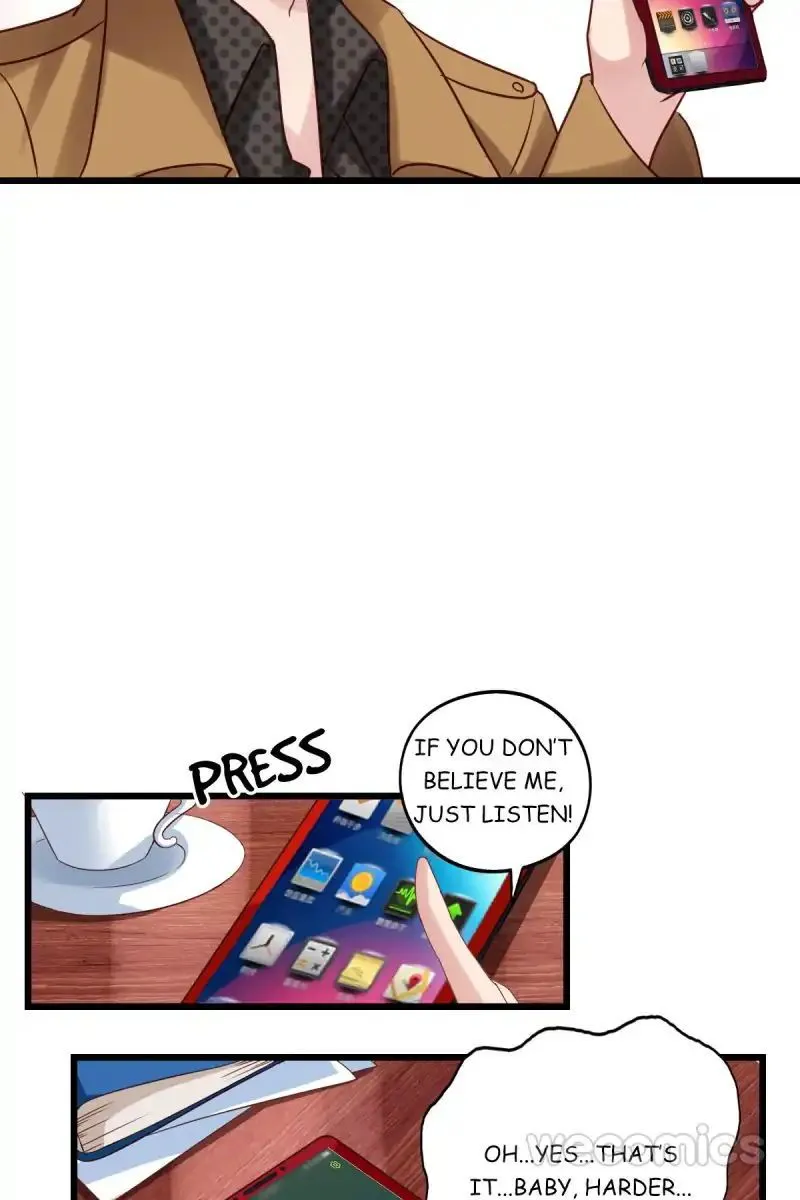 I Don’t Want to Leave Bachelorhood Just Like That Chapter 72 Online - página 25